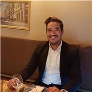 Insegnante madre lingua Italiana/francese offre lezioni private per tutti i livelli (aiuto scolastico o conversazione )